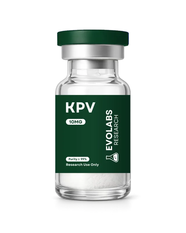 KPV COA
